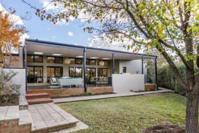 Top 4 homes to inspect this weekend in Canberra and the surrounding region