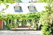 End the year by the sea or amongst the trees at one of these seven rural retreats around NSW