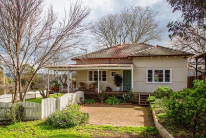 The new Margaret River? Local secret tree-change region sees prices explode by 31.5 per cent