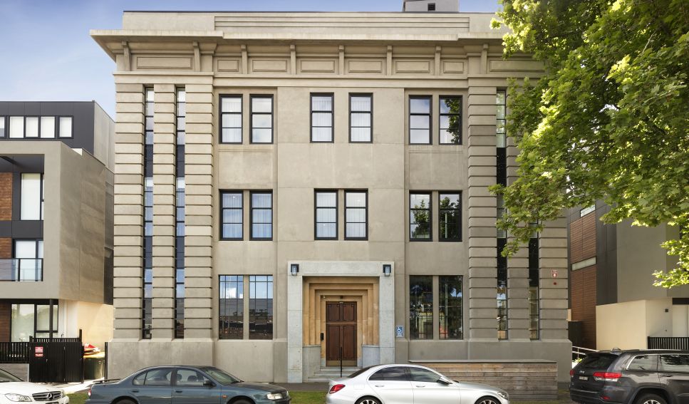 Apartment from 2016's The Block listed with hopes of $1.8m to $1.98m