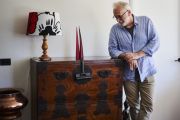 ‘I was determined to have it’: The hidden treasures you find in a home sale