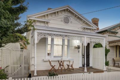 Kylie Minogue sells Armadale property for $1.715m after buying it for $185,000