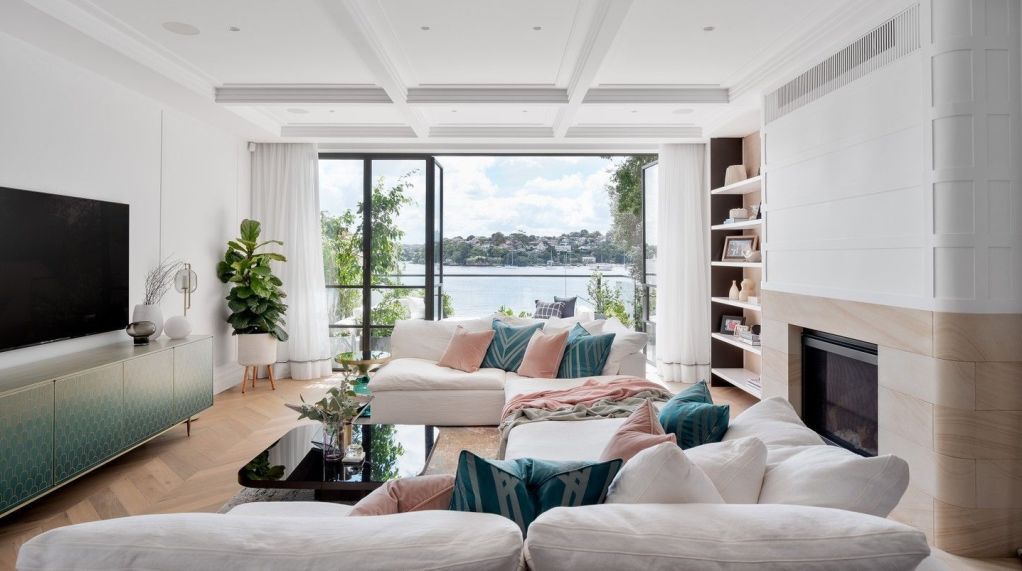 Open for inspection: Seven Sydney homes to see this weekend