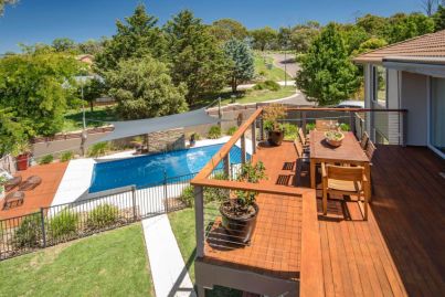 ‘The busiest I’ve been’: Canberra’s auction clearance rate hits record high