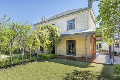'Showing the strength of the market': Auction results slow but buyers still want property