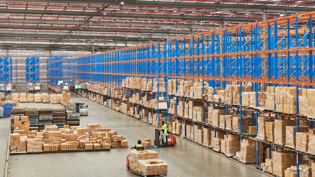 The spaces industrial investors are seeking out