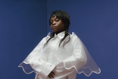Why rapper Sampa the Great calls Melbourne her musical home