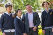 Independent Schools Guide 2022: Westbourne Grammar, building a strong moral purpose