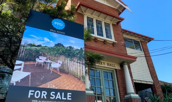 Where To Find Sydney S Most Affordable Suburbs
