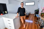 Melbourne unit rents fall to three-year low as house rents get more expensive: Domain Rent Report