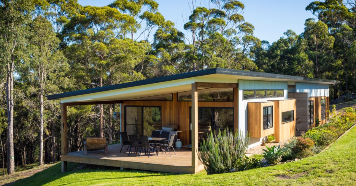 Top 4 homes to inspect this weekend in Canberra and the surrounding region