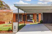 Canberra auctions: Calwell home sells for $670,000 in five minutes