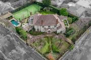 Toorak blasts past $4m median as other suburbs join the $1m club