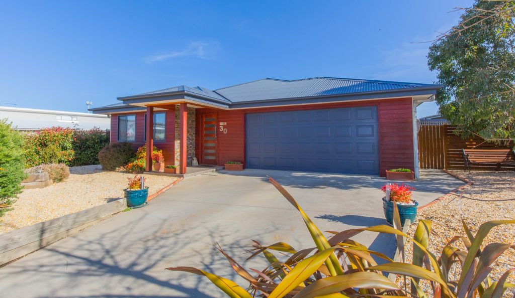 30 Twynam Street Jindabyne. Photo: Supplied