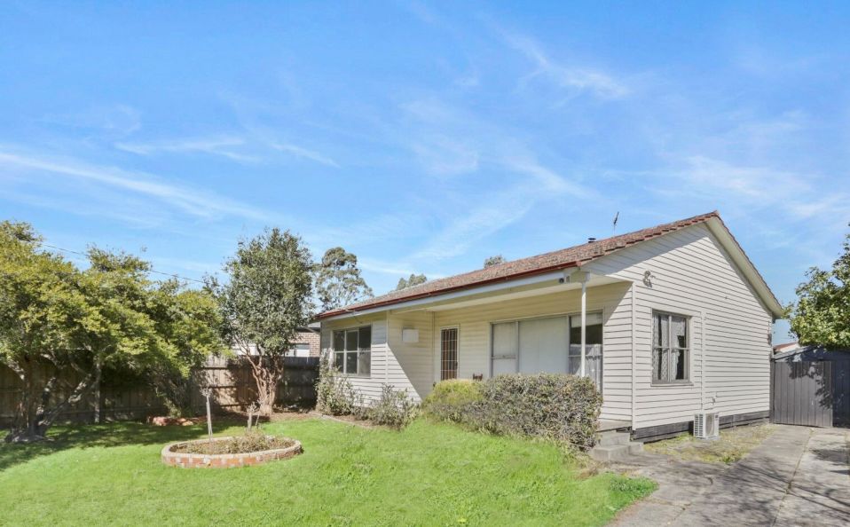 2 Berry Court, Doveton in Melbourne's south-east is up for rent. Photo: Ray White Noble Park