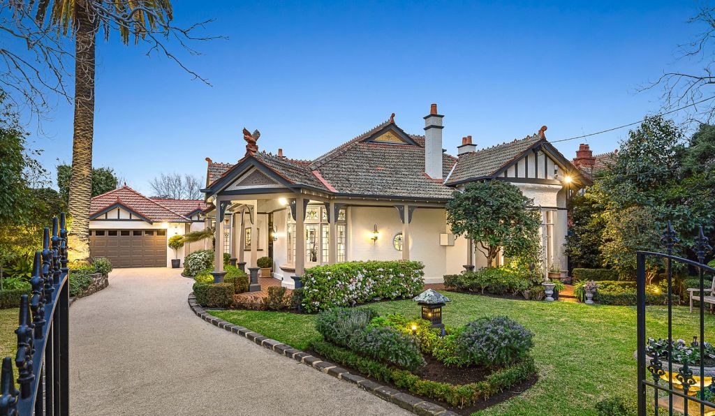 'Trending upwards': More homes expected to hit Melbourne's auction market