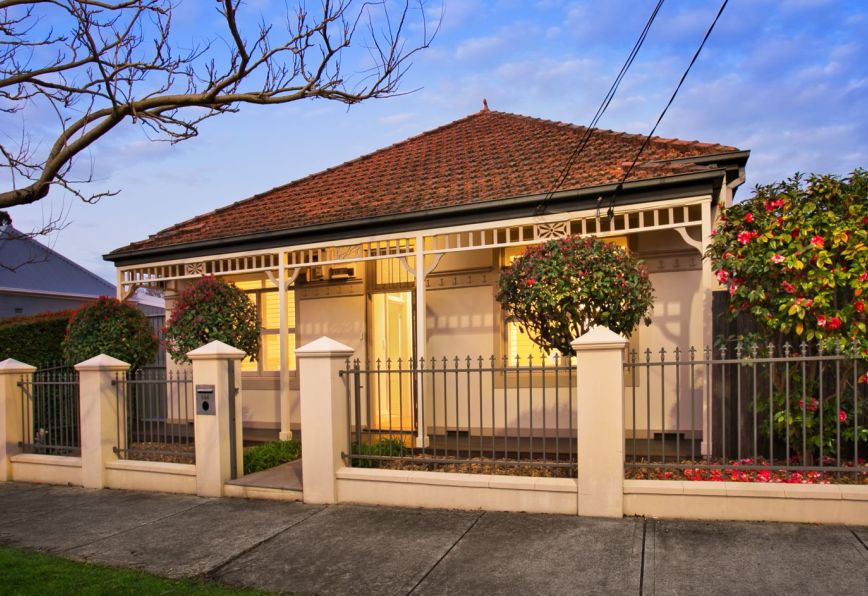 Buyer who lives a few streets away snaps up Stanmore home for $3.36m