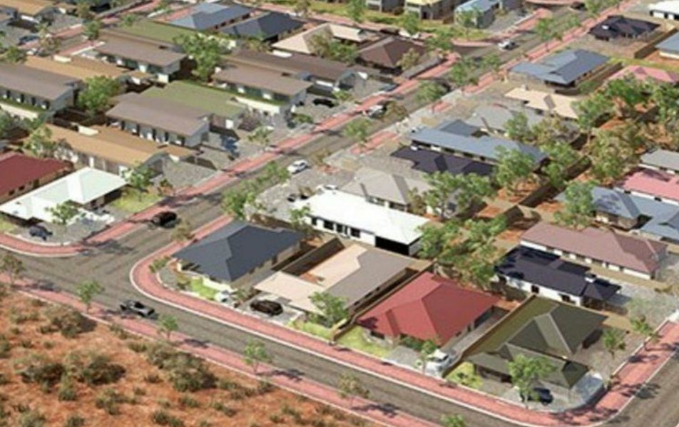 Rental boom in WA sees rents rise by more than 1000 a week