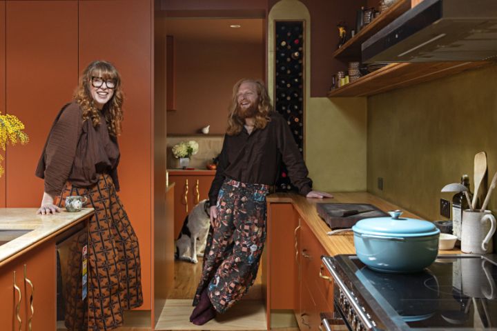 Saving Our Heritage: The 'Unflipping' Movement Restoring Australia's Period Homes