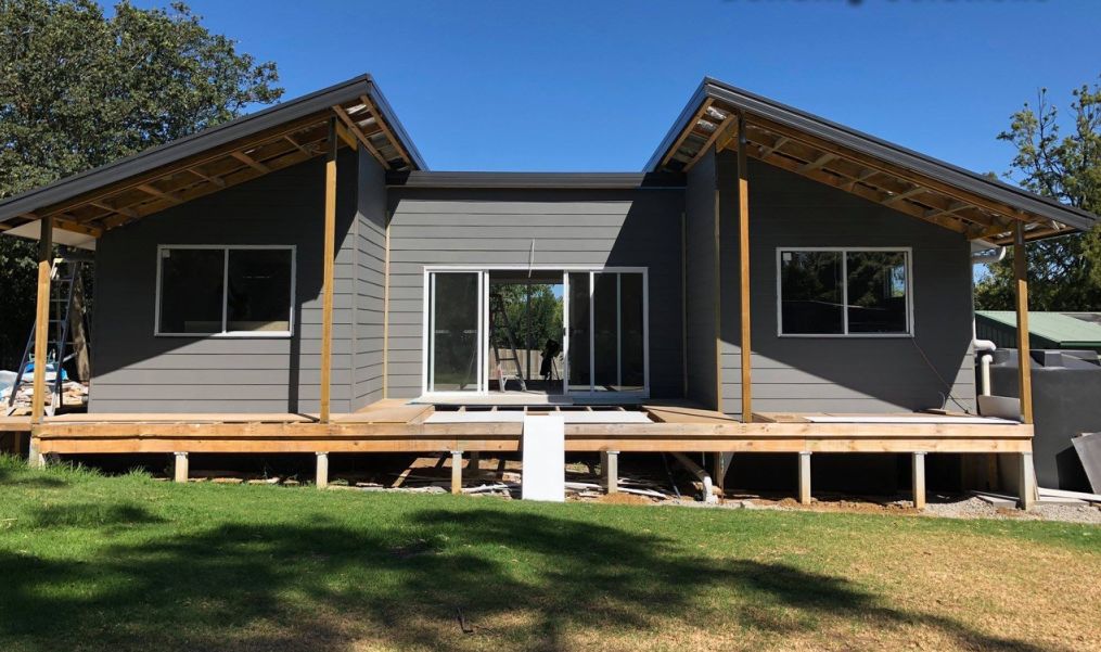 How to build for under $100,000 with these kit homes
