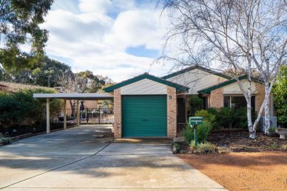 Canberra auctions: Monash home sells for $895,000 after bidder-vendor negotiations