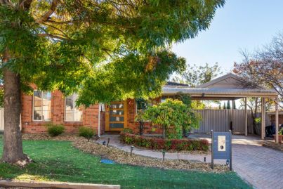 Canberra auctions: First-home buyer snaps up Amaroo home for $790,000