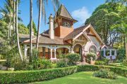 Historic Burwood home built in 1907 sells for $6.6m after being passed in at auction