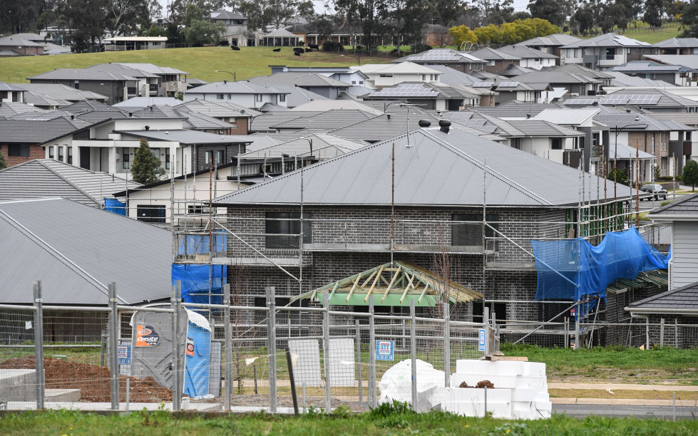 First-home owners grant to be slashed in regional Victoria