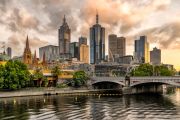 Sydney and Melbourne increasingly divided into pockets of home-owners and renters, study finds