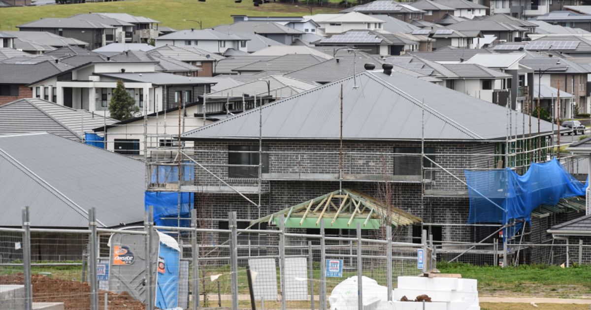 Victorian Budget 2021 First Home Owners Grant To Be Halved In Regional Victoria