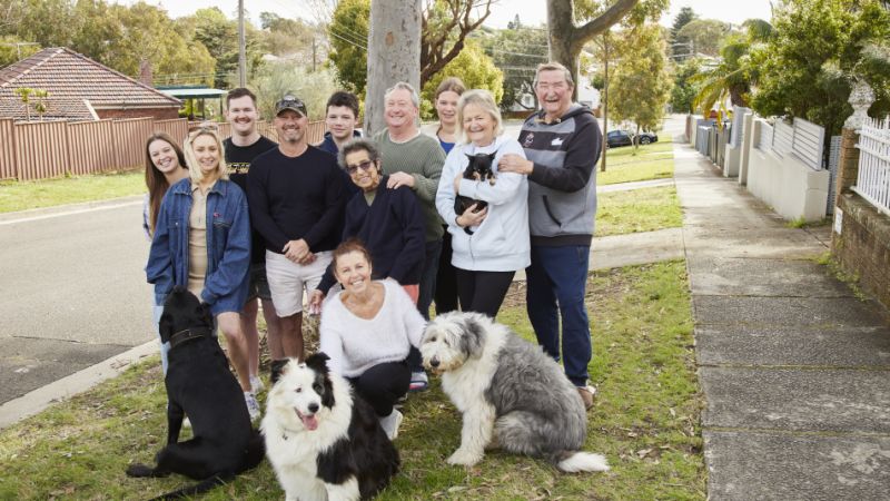 It takes a village: Why 'old-fashioned' neighbourhoods are making a ...