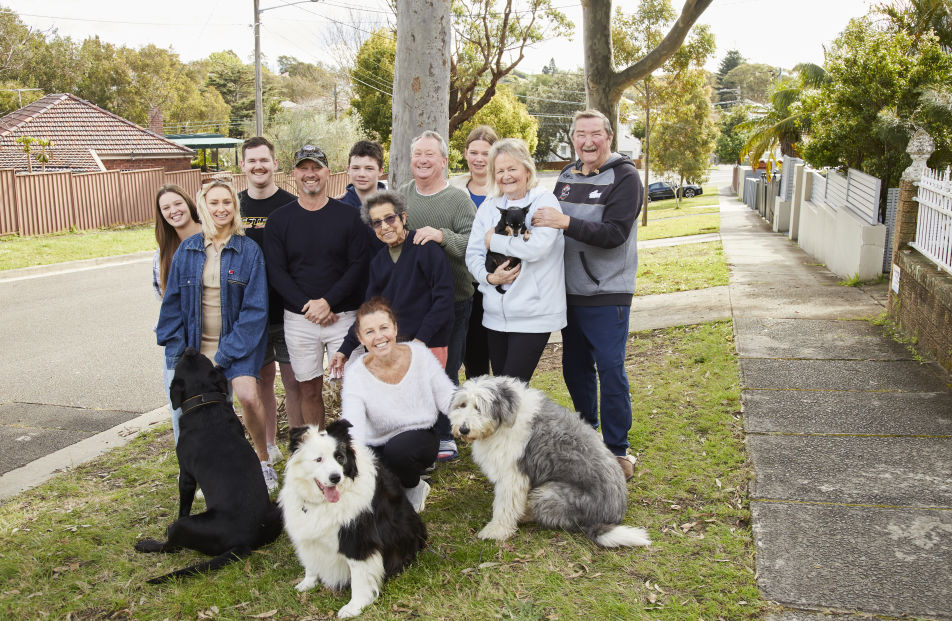 Why 'old-fashioned' neighbourhoods are making a comeback