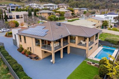 Conder home breaks its own suburb record after selling for $1.875 million