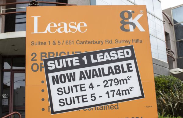 November rental vacancy rate: Melbourne, Sydney vacancies rise further