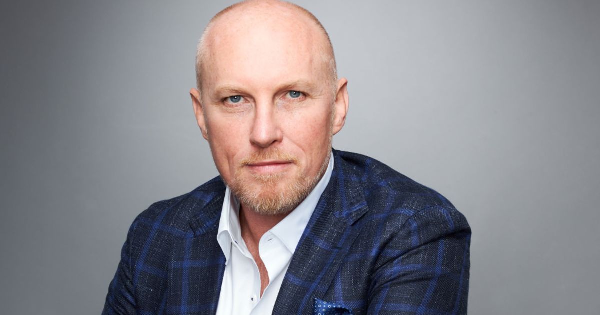 Five tips on leading from the front with DiJones CEO Dean Mackie