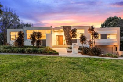 O'Connor home breaks suburb record after selling for $4.05 million