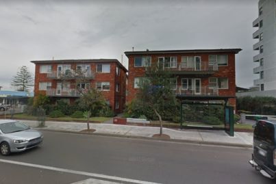 Unit owners almost double their money by selling an amalgamated site in Cronulla