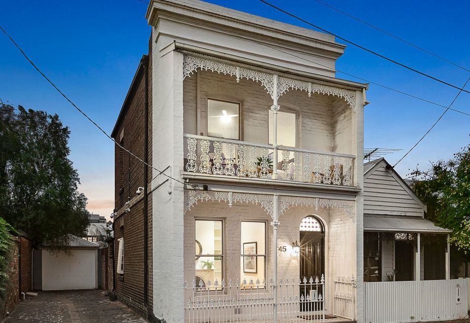 Former lord mayor sells inner-city pad for more than $2m