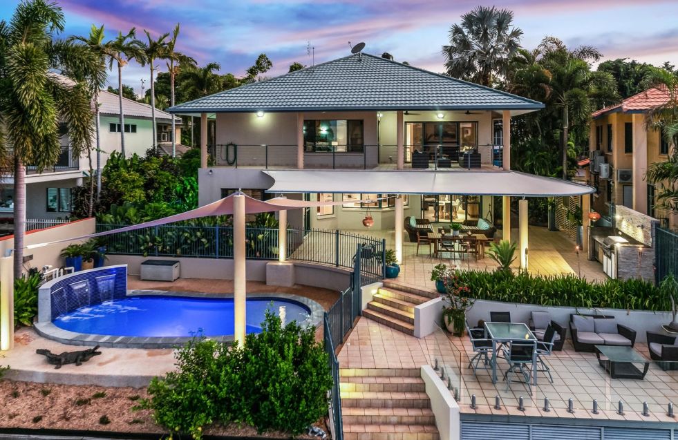 From fixer-uppers to a resort lifestyle: What $2m buys you in Australia