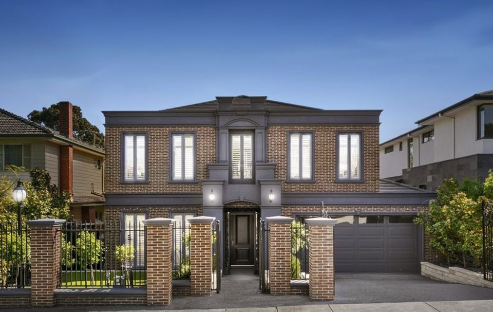 9 Balmanno Crescent, Strathmore. Photo: Brad Teal Real Estate