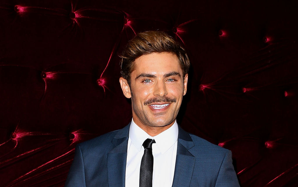 Is Hollywood heart-throb Zac Efron putting down roots in Australia?