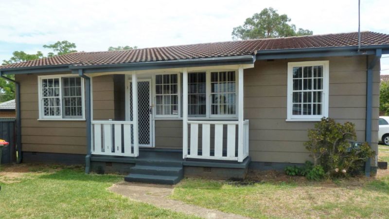The Australian suburbs where rent is just $250 per week