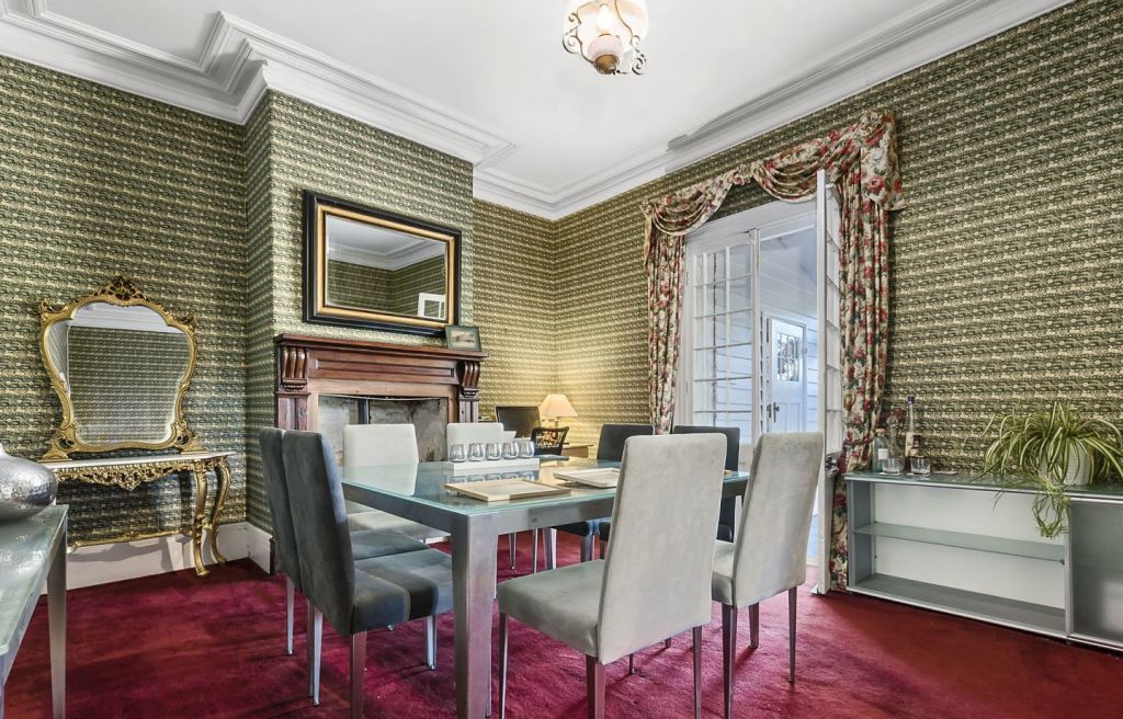 The Manor House in Bacchus Marsh seeks historyloving buyer at 1.45