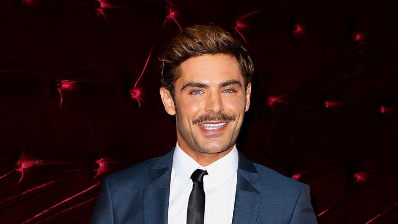 Hollywood heartthrob Zac Efron's Byron Bay hideout rumours