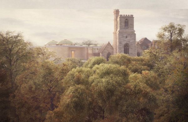 Iconic Greek Orthodox cathedral plans $27.5m restoration