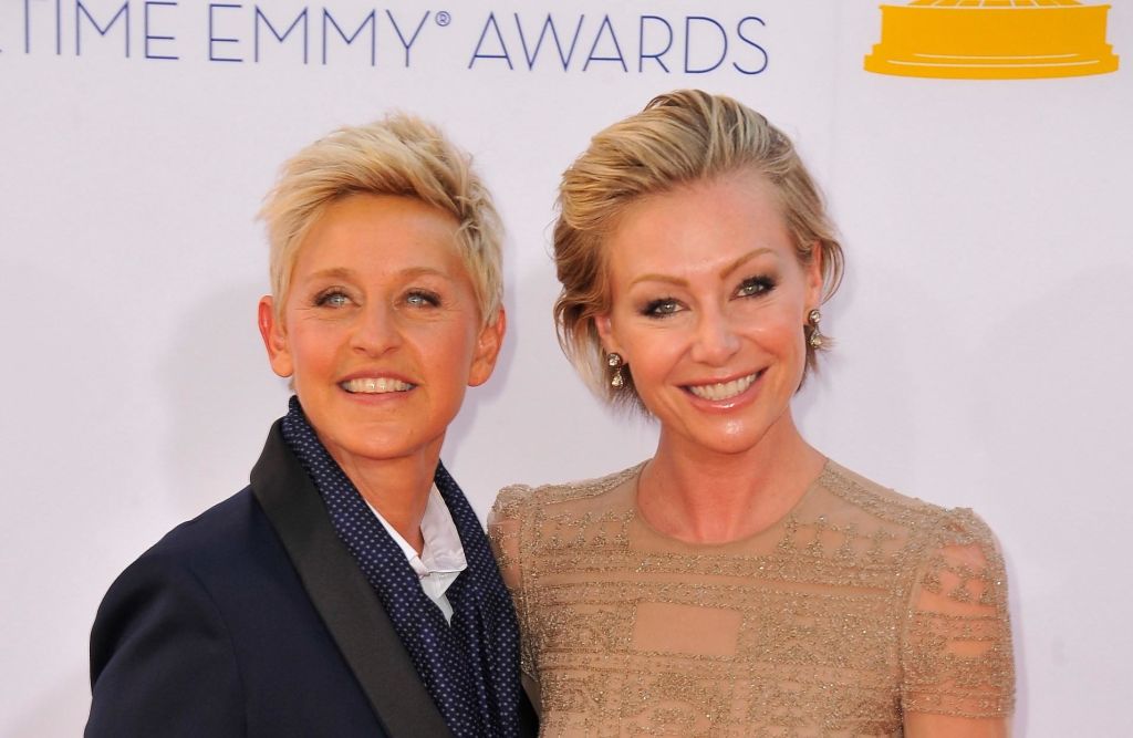 Ellen DeGeneres to have more time for property flips after quitting daytime TV