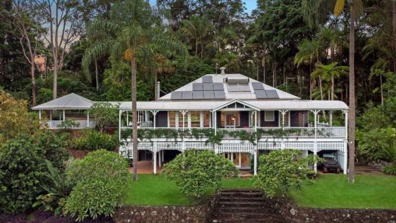 For sale: Six sensational Queenslander-style properties