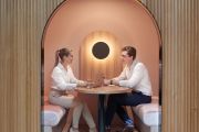 Commonplace: Narrabudah's new co-working space that's office goals