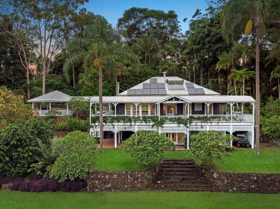 For sale: Six sensational Queenslander-style properties