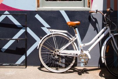 Could this be Australia's newest Scandi-style cycling city?
